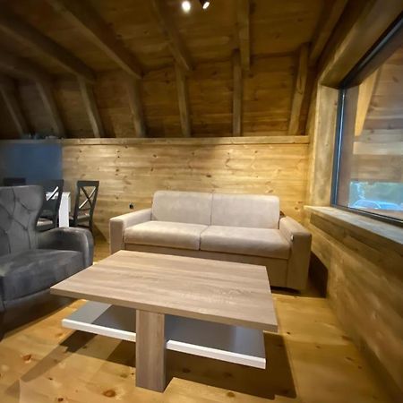 Dandelion House Villa Žabljak Екстериор снимка