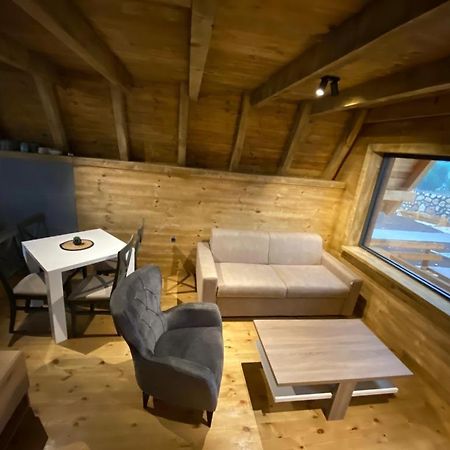 Dandelion House Villa Žabljak Екстериор снимка