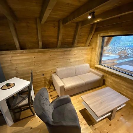Dandelion House Villa Žabljak Екстериор снимка