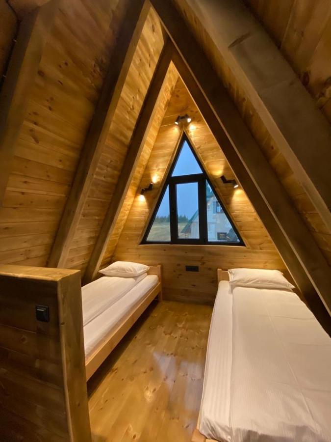Dandelion House Villa Žabljak Екстериор снимка