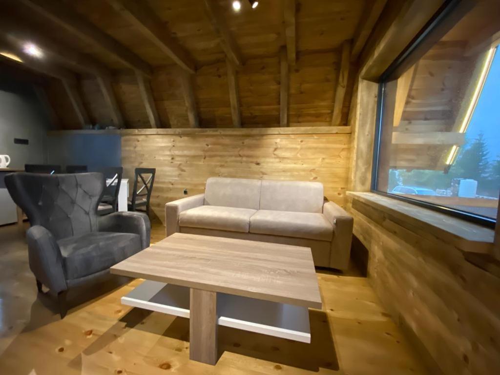 Dandelion House Villa Žabljak Екстериор снимка
