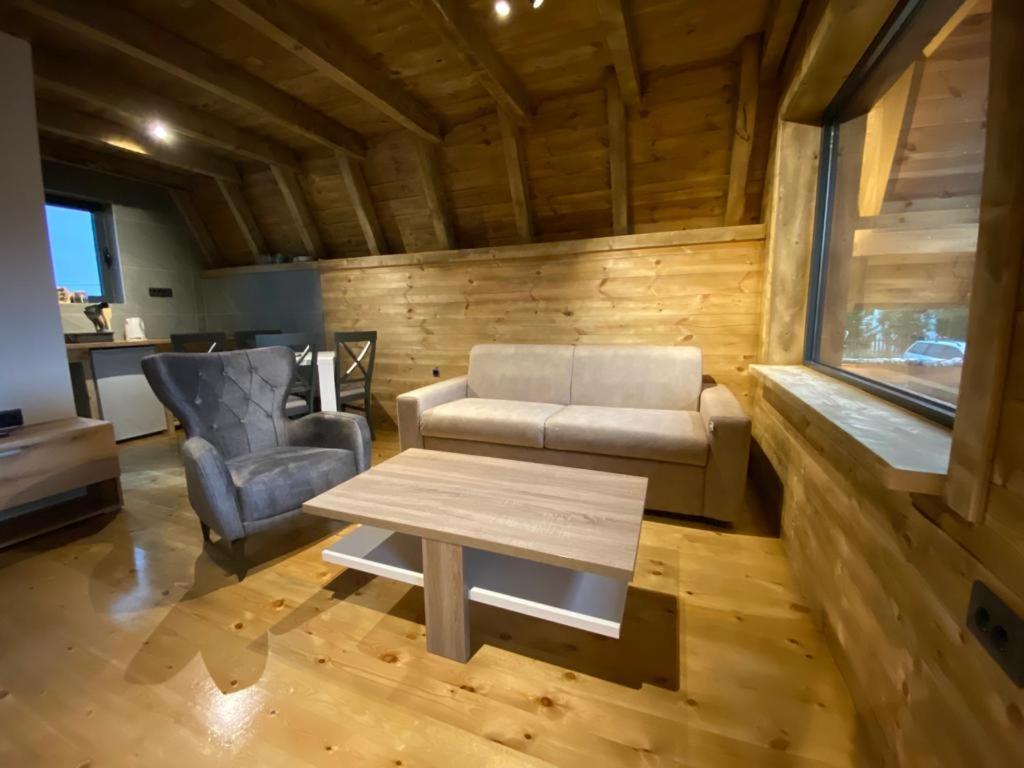 Dandelion House Villa Žabljak Екстериор снимка