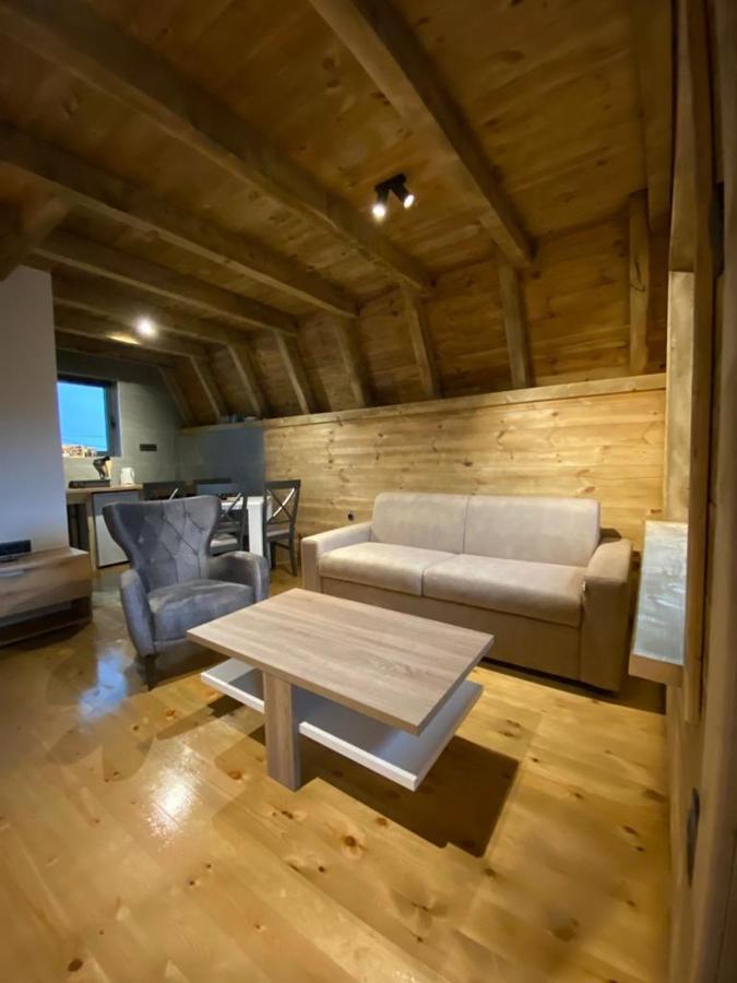 Dandelion House Villa Žabljak Екстериор снимка
