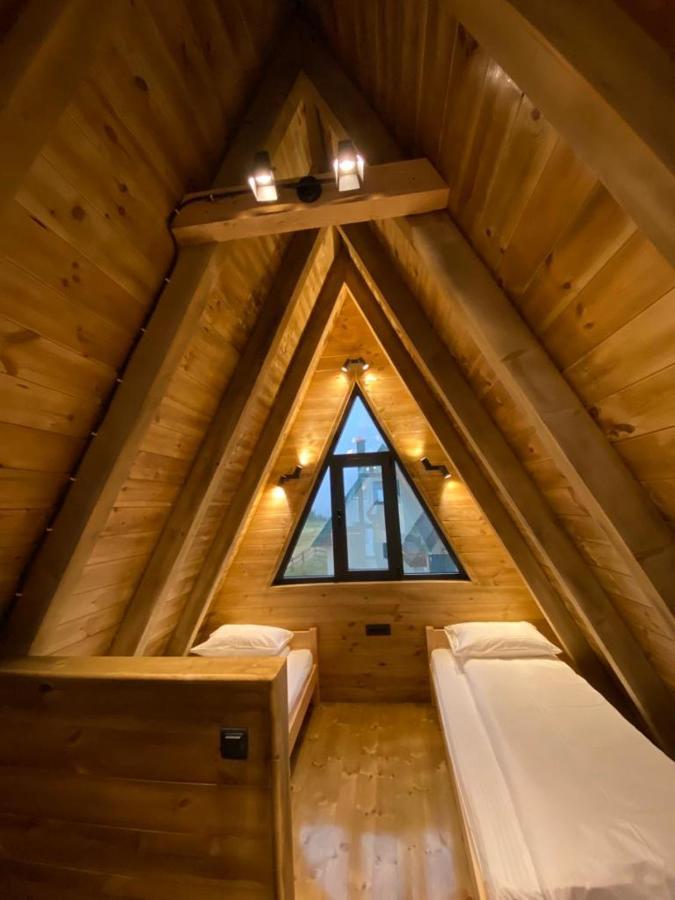 Dandelion House Villa Žabljak Екстериор снимка
