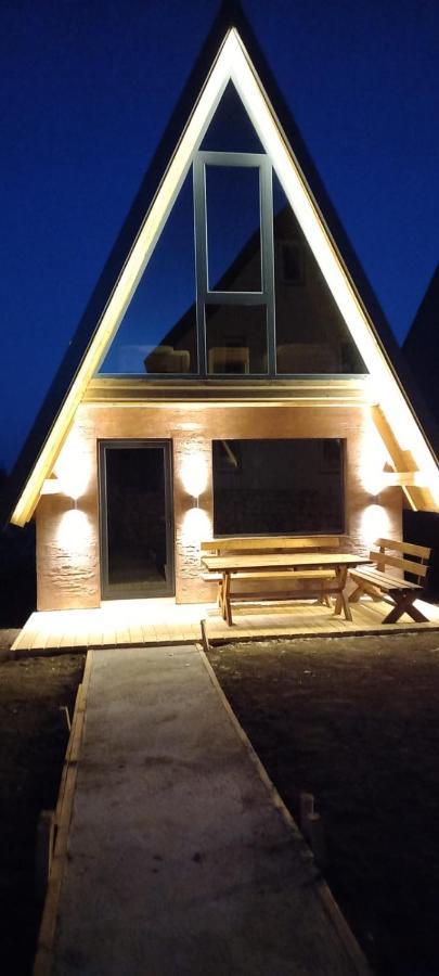 Dandelion House Villa Žabljak Екстериор снимка