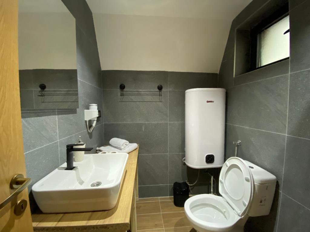 Dandelion House Villa Žabljak Екстериор снимка