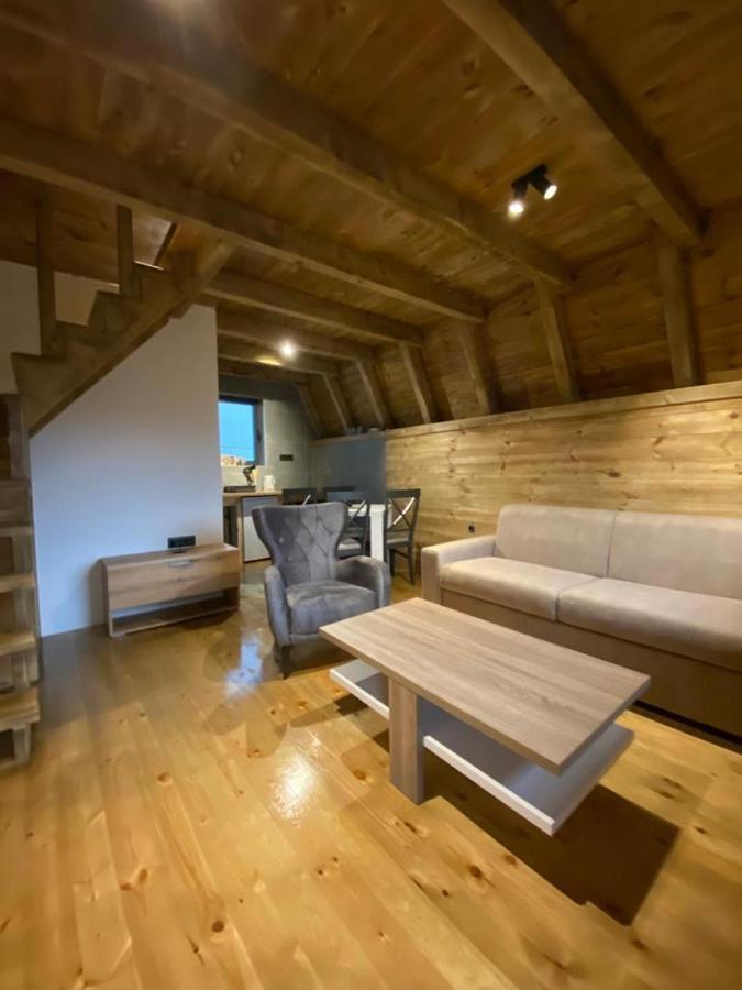 Dandelion House Villa Žabljak Екстериор снимка