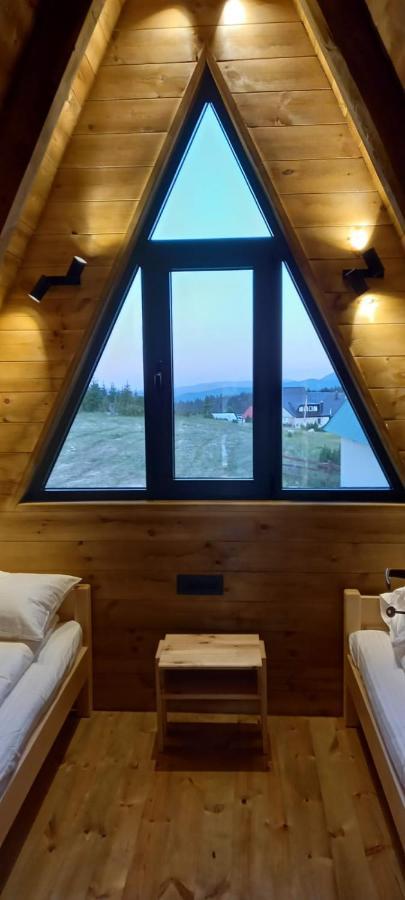 Dandelion House Villa Žabljak Екстериор снимка
