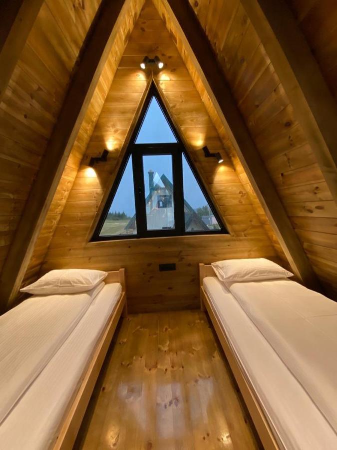 Dandelion House Villa Žabljak Екстериор снимка