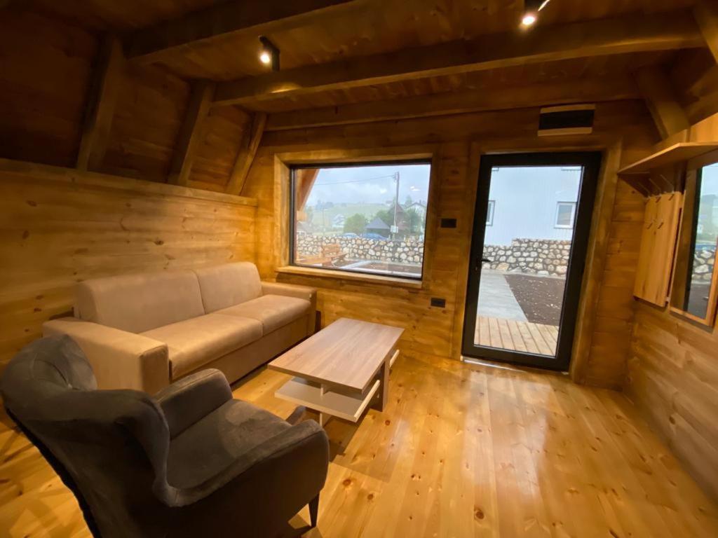 Dandelion House Villa Žabljak Екстериор снимка