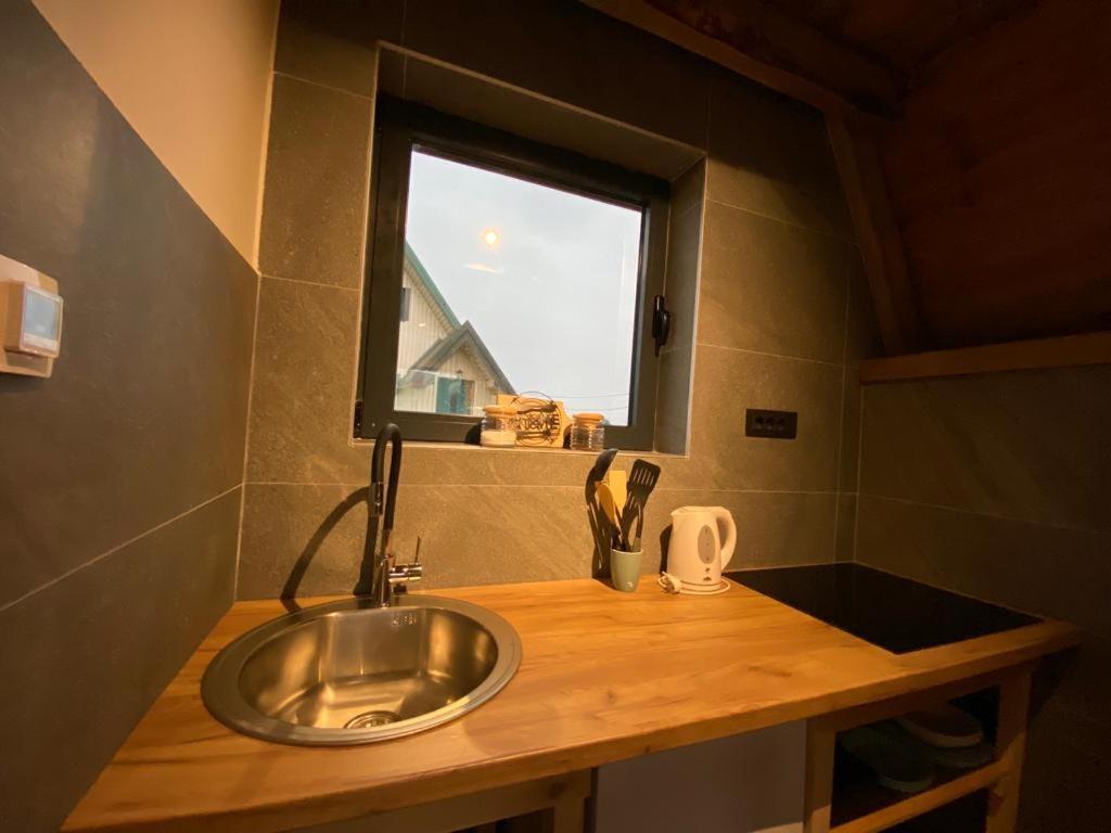 Dandelion House Villa Žabljak Екстериор снимка