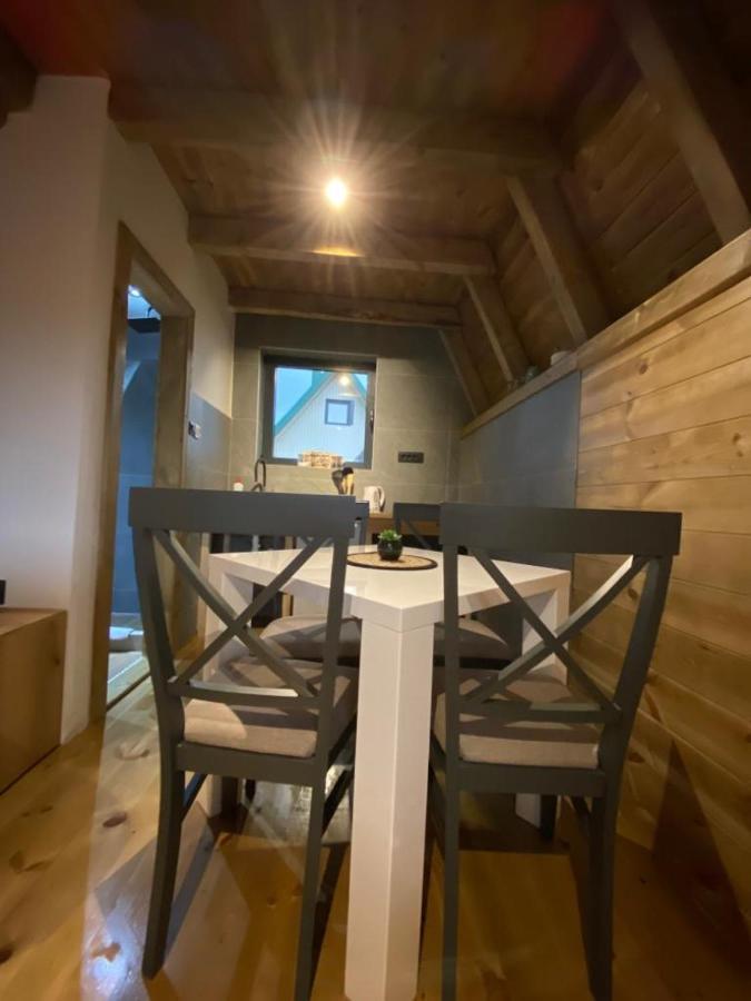 Dandelion House Villa Žabljak Екстериор снимка