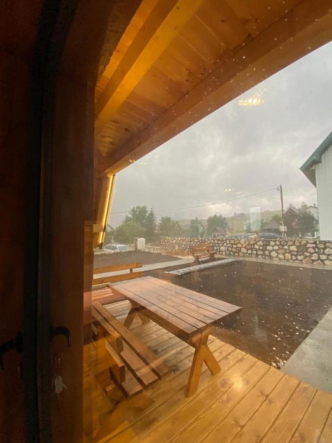Dandelion House Villa Žabljak Екстериор снимка