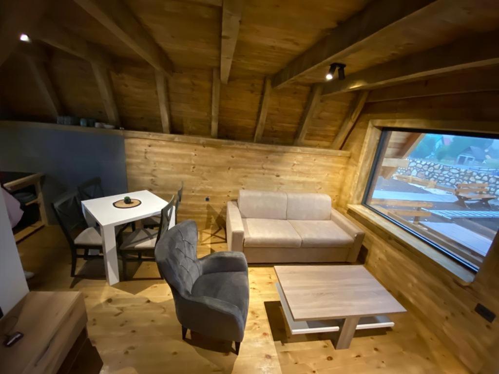 Dandelion House Villa Žabljak Екстериор снимка