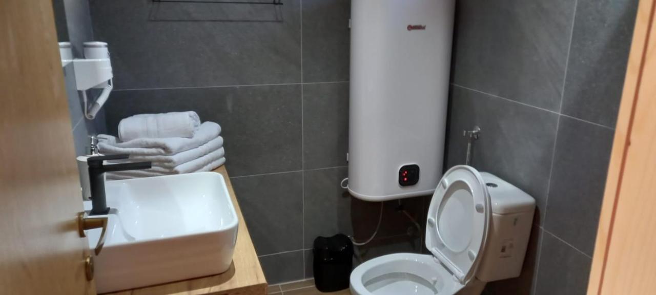 Dandelion House Villa Žabljak Екстериор снимка