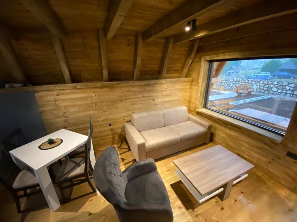 Dandelion House Villa Žabljak Екстериор снимка
