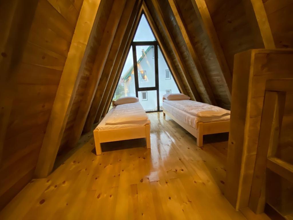 Dandelion House Villa Žabljak Екстериор снимка