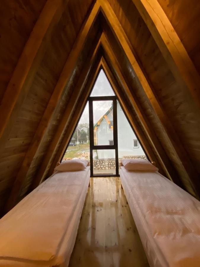 Dandelion House Villa Žabljak Екстериор снимка