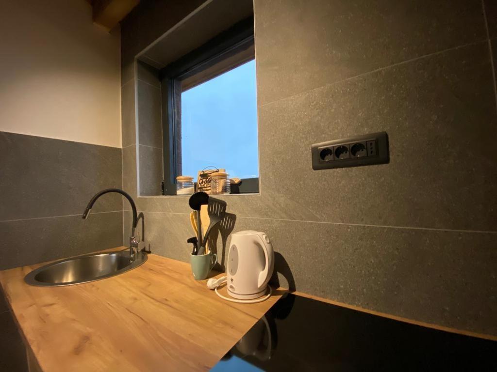 Dandelion House Villa Žabljak Екстериор снимка